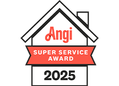 Angi service award